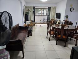 Blk 513 Woodlands Drive 14 (Woodlands), HDB 5 Rooms #639479181